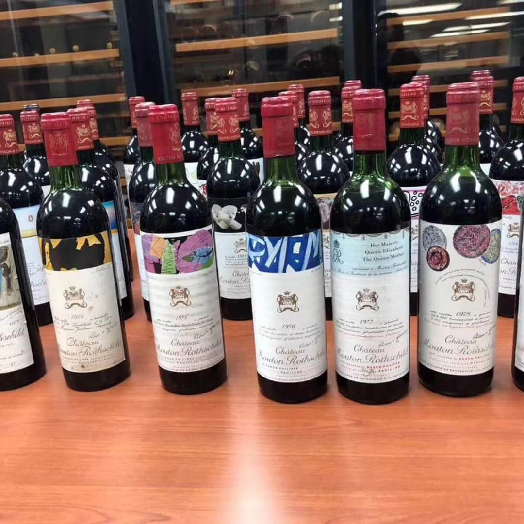 姜堰区高价回收洋酒